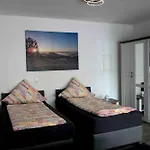 Race & Rest Apartments