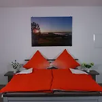 Speedys Gaestehaus *