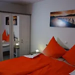 דירה Speedys Gaestehaus Baar (Rhineland-Palatinate)