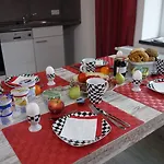 דירה Speedys Gaestehaus Baar (Rhineland-Palatinate)