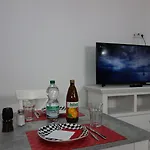 Speedys Gaestehaus דירה Baar (Rhineland-Palatinate)