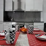 דירה Speedys Gaestehaus