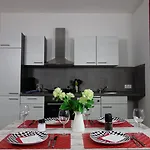 Speedys Gaestehaus דירה Baar (Rhineland-Palatinate)