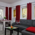 Speedys Gaestehaus * Baar (Rhineland-Palatinate)
