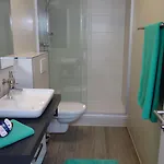 דירה Speedys Gaestehaus *