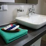 Speedys Gaestehaus דירה Baar (Rhineland-Palatinate)