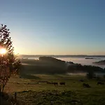 דירה Speedys Gaestehaus Baar (Rhineland-Palatinate)