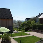 Speedys Gaestehaus Baar (Rhineland-Palatinate)