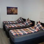 Speedys Gaestehaus Baar (Rhineland-Palatinate)