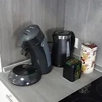 Apartmán Speedys Gaestehaus Baar (Rhineland-Palatinate)