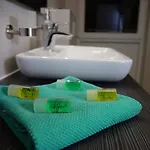 Speedys Gaestehaus Baar (Rhineland-Palatinate)