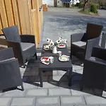Speedys Gaestehaus