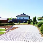 Speedys Gaestehaus דירה Baar (Rhineland-Palatinate)