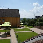Speedys Gaestehaus דירה Baar (Rhineland-Palatinate)