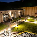 Speedys Gaestehaus