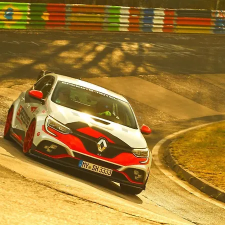 Speedys Gaestehaus Апартаменты Baar (Rhineland-Palatinate)