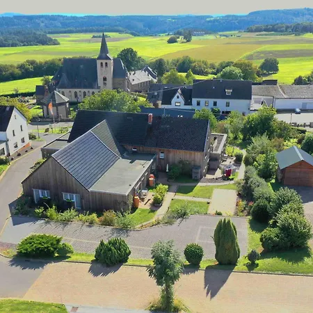 Race & Rest Apartments Baar (Rhineland-Palatinate)