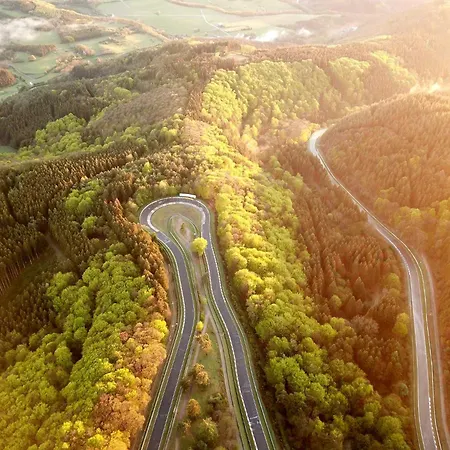 Speedys Gaestehaus *