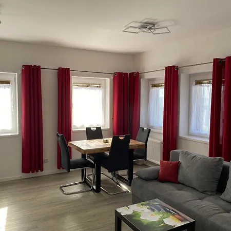 Speedys Gaestehaus *