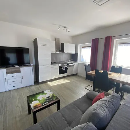 Race & Rest Apartments Baar (Rhineland-Palatinate)
