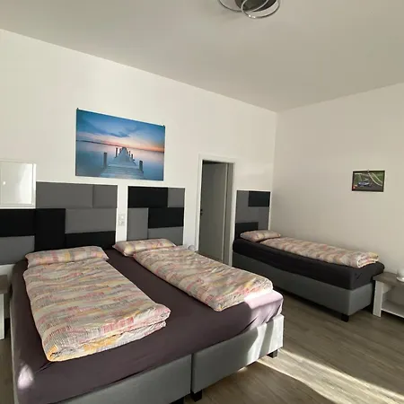 Apartment Speedys Baar (Rhineland-Palatinate)