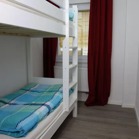 Speedys Gaestehaus Baar (Rhineland-Palatinate)