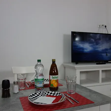 Race & Rest Apartments Appartamento Baar (Rhineland-Palatinate)