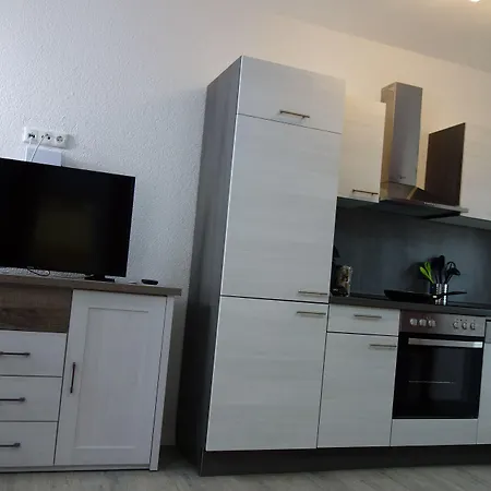 아파트 Race & Rest Apartments