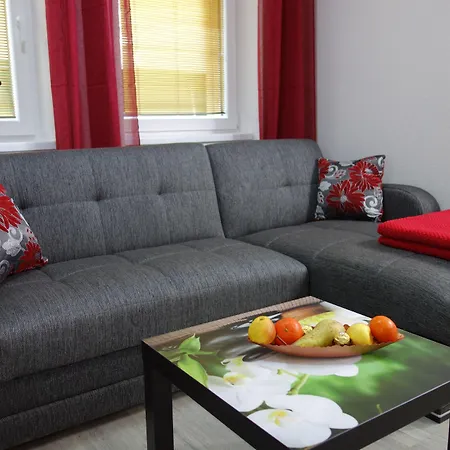 Speedys Gaestehaus * Baar (Rhineland-Palatinate)