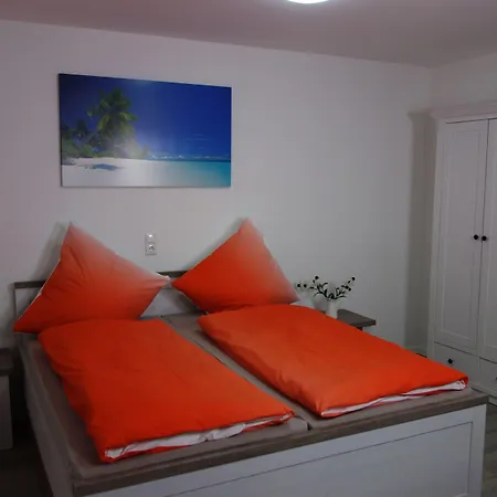 Speedys Gaestehaus *