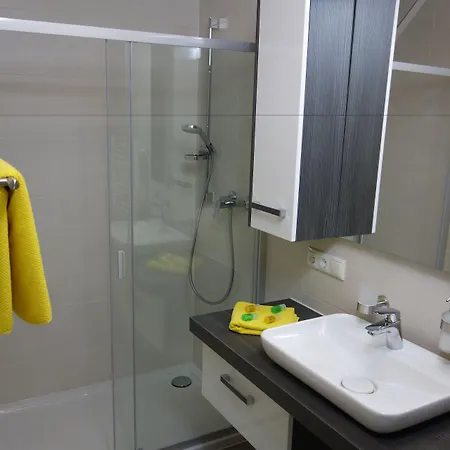 Appartamento Race & Rest Apartments *