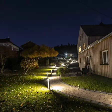 Apartment Speedys Gaestehaus *