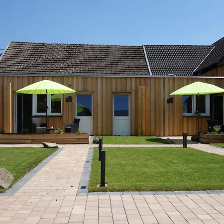 Lejlighed Race & Rest Apartments