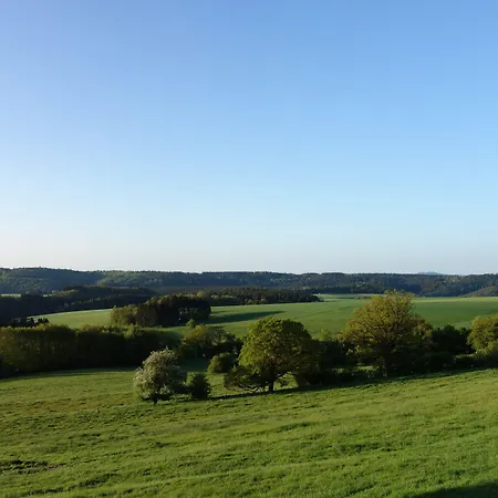 Lägenhet Speedys Gaestehaus *