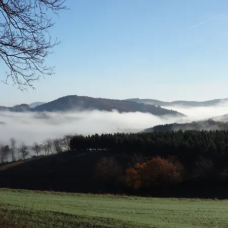 Race & Rest Apartments Appartamento Baar (Rhineland-Palatinate)