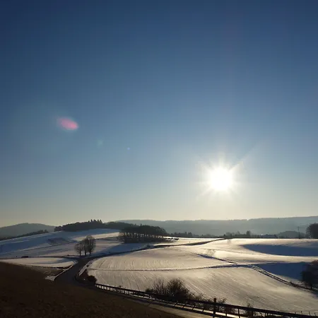 Lägenhet Speedys Gaestehaus