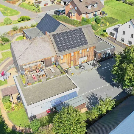 Lägenhet Speedys Gaestehaus