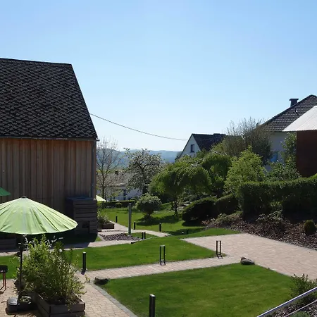 Speedys Gaestehaus Baar (Rhineland-Palatinate)