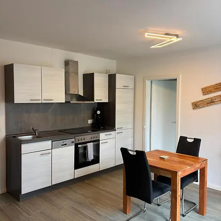 Appartamento Race & Rest Apartments *