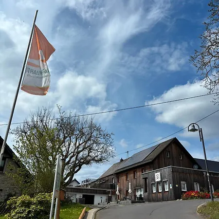 Race & Rest Apartments Baar (Rhineland-Palatinate)