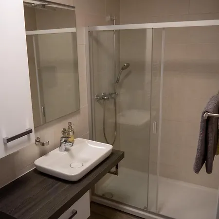 Appartamento Race & Rest Apartments *