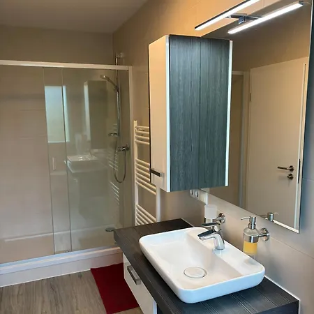 Race & Rest Apartments Appartamento