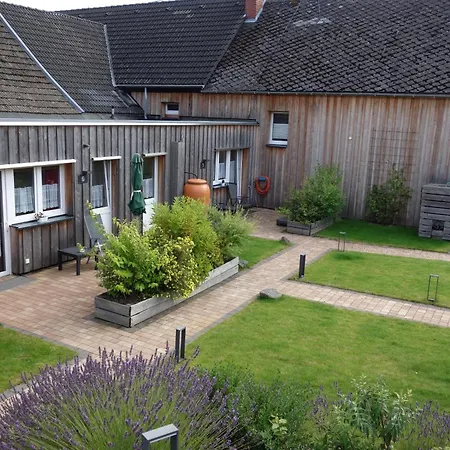 Race & Rest Apartments * Baar (Rhineland-Palatinate)