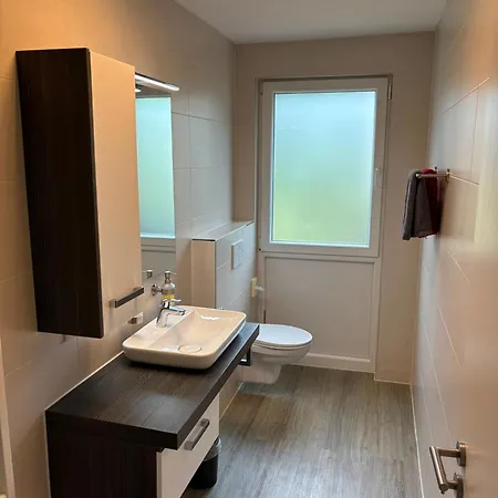 Race & Rest Apartments Appartamento