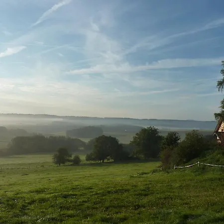 Speedys Gaestehaus Lägenhet
