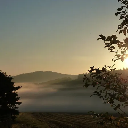 Lägenhet Speedys Gaestehaus