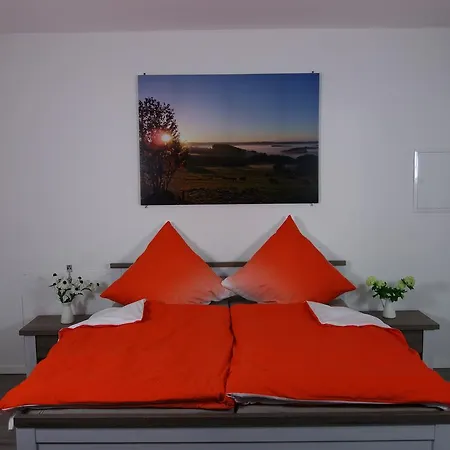 Apartment Speedys Gaestehaus