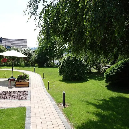 Speedys Apartment Baar (Rhineland-Palatinate)