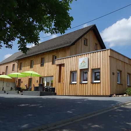 Speedys Gaestehaus * Baar (Rhineland-Palatinate)