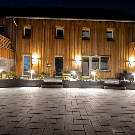 Speedys Apartment Baar (Rhineland-Palatinate)
